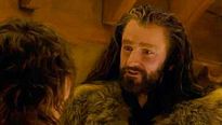 <strong>El Hobbit: Un viaje inesperado</strong> Clip (3)