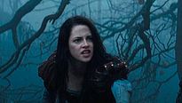 <strong>Blancanieves y la leyenda del cazador</strong> Tráiler (3)