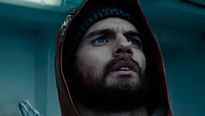 <strong>El Hombre de Acero</strong> Teaser