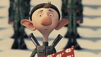 <strong>Arthur Christmas: Operación regalo</strong> Tráiler