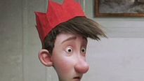 <strong>Arthur Christmas: Operación regalo</strong> Tráiler (2)