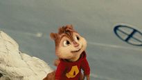 <strong>Alvin y las ardillas 3</strong> Tráiler (2)