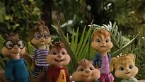 <strong>Alvin y las ardillas 3</strong> Clip (2)