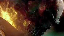 <strong>Ghost Rider. Espíritu de venganza</strong> Clip (3)