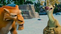 <strong>Ice Age 4: La formación de los continentes</strong> Tráiler (2)