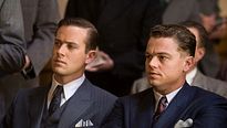 <strong>J. Edgar</strong> Tráiler