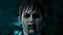 <strong>Sombras tenebrosas (Dark Shadows)</strong> Teaser