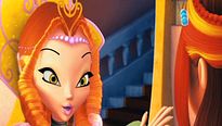 <strong>Winx 3D. La aventura mágica</strong> Tráiler
