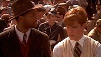 <strong>La leyenda de Bagger Vance</strong> Tráiler VO