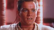 <strong>Star Wars: Episodio I - La amenaza fantasma</strong> Clip