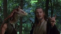 <strong>Star Wars: Episodio I - La amenaza fantasma</strong> Clip (2)