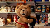 <strong>Ted</strong> Tráiler