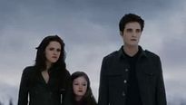 <strong>La saga Crepúsculo: Amanecer - Parte 2</strong> Clip