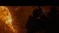 <strong>Abraham Lincoln: cazador de vampiros</strong> Tráiler (2)