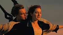 <strong>Titanic</strong> Tráiler