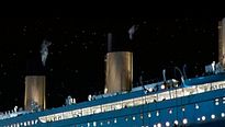 <strong>Titanic</strong> Cómo se hizo... VO
