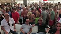 <strong>Ibiza Occidente</strong> Tráiler