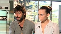 Entrevista 1 - Español