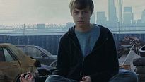 <strong>Chronicle</strong> Tráiler