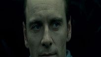 <strong>Shame</strong> Clip