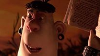 <strong>El alucinante mundo de Norman</strong> Clip (3)