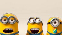 <strong>Gru 2. Mi villano favorito</strong> Teaser