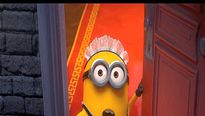 <strong>Gru 2. Mi villano favorito</strong> Tráiler (2)