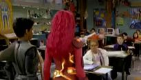 <strong>Las aventuras de Sharkboy y Lavagirl en 3-D</strong> Tráiler VO