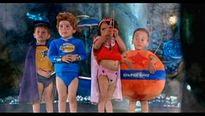 <strong>Los superbabies</strong> Tráiler