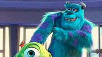 <strong>Monstruos, S.A.</strong> Tráiler