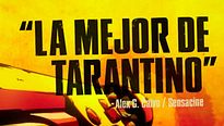 <strong>Django desencadenado</strong> Clip