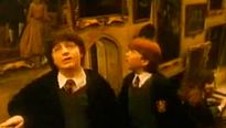 <strong>Harry Potter y la Piedra Filosofal</strong> Tráiler