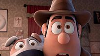 <strong>Las Aventuras de Tadeo Jones</strong> Tráiler