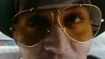 <strong>Fear and Loathing in Las Vegas</strong> Tráiler VO