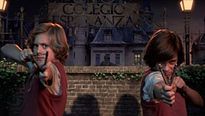 <strong>Zipi y Zape y el Club de la Canica</strong> Teaser