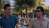<strong>El precio del poder</strong> Tráiler VO