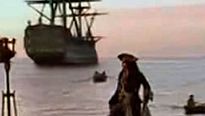 <strong>Piratas del Caribe: La maldición de la Perla Negra</strong> Tráiler