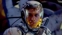 <strong>Pacific Rim</strong> Tráiler (2) VO