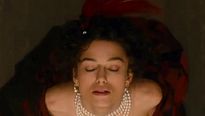 <strong>Anna Karenina</strong> Tráiler VO