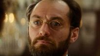 <strong>Anna Karenina</strong> Clip (4)