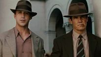 <strong>Gangster Squad (Brigada de élite)</strong> Tráiler