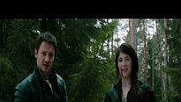 <strong>Hansel y Gretel: Cazadores de Brujas</strong> Tráiler (2)