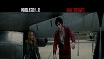 <strong>Memorias de un zombie adolescente</strong> Tráiler