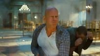 <strong>La Jungla: Un buen día para morir</strong> Tráiler (2)