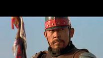 <strong>Guerreros del Cielo y de la Tierra</strong> Tráiler VO
