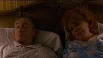 <strong>El lado bueno de las cosas (Silver Linings Playbook)</strong> Clip