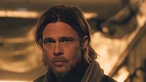 <strong>Guerra mundial Z</strong> Tráiler (2)