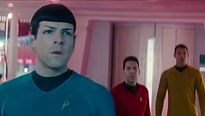 <strong>Star Trek: En la oscuridad</strong> Tráiler (2) VO