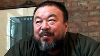 <strong>Ai Weiwei: Never Sorry</strong> Tráiler (2) VO
