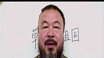 <strong>Ai Weiwei: Never Sorry</strong> Tráiler VO